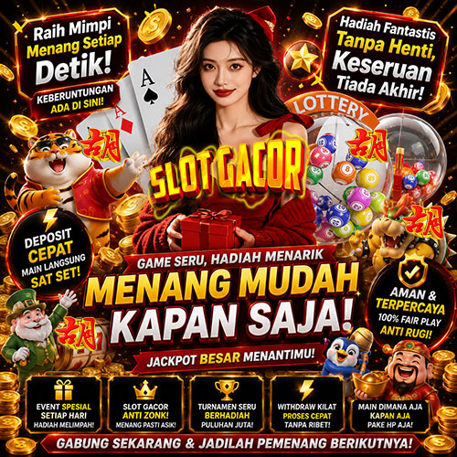 HATI-HATI PHISING